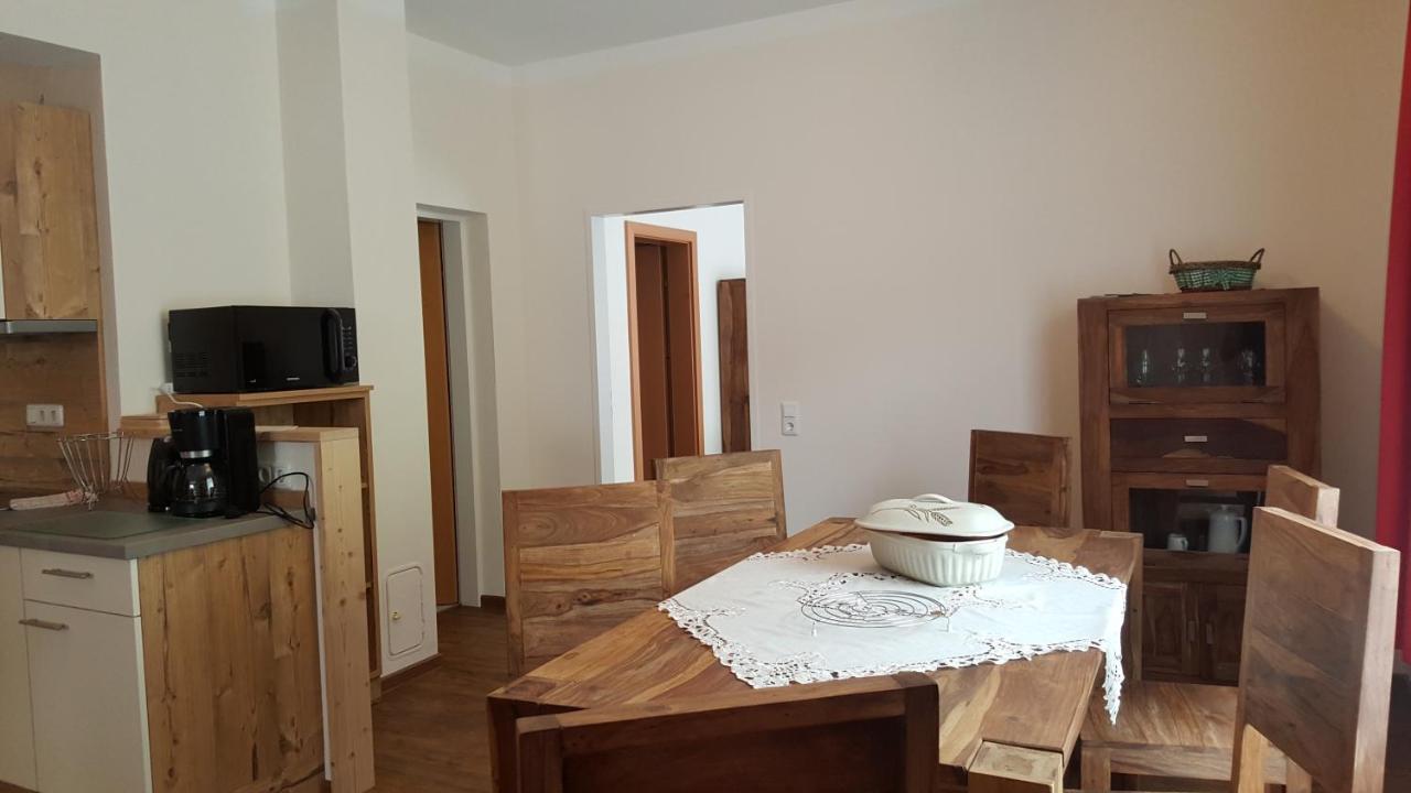 Appartement Juns 图克斯 外观 照片