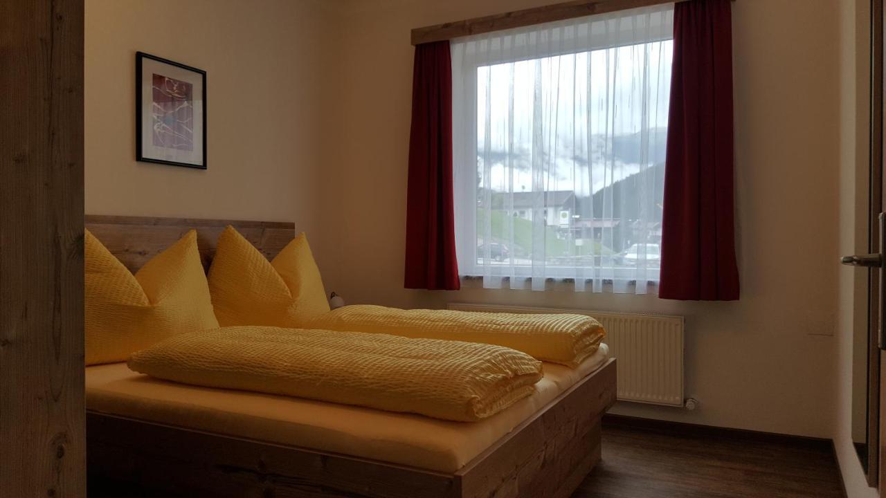 Appartement Juns 图克斯 外观 照片