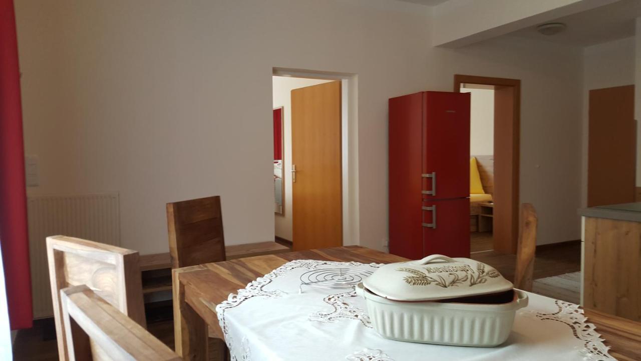 Appartement Juns 图克斯 外观 照片