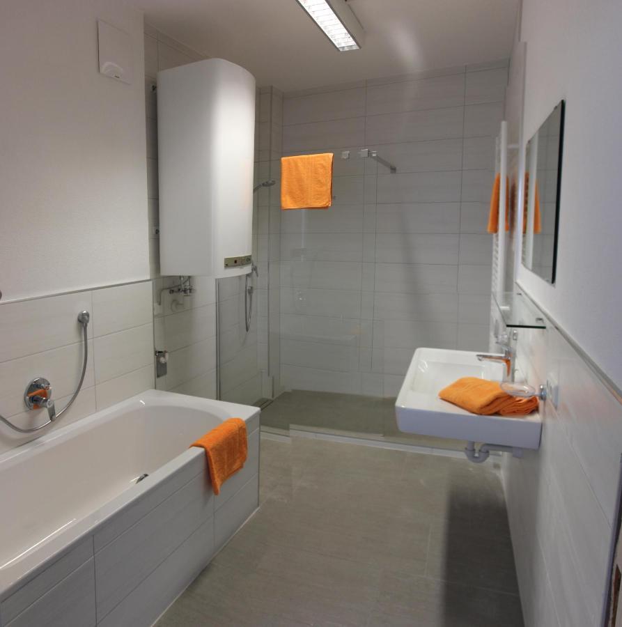 Appartement Juns 图克斯 外观 照片