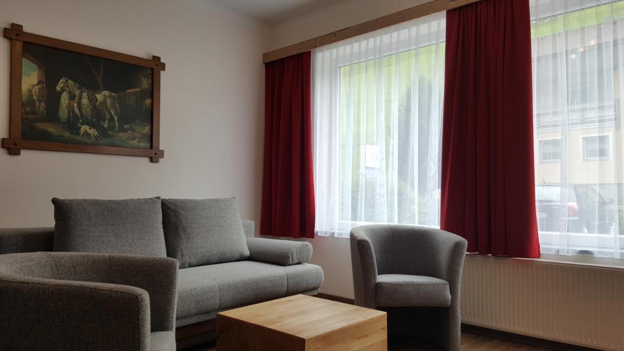 Appartement Juns 图克斯 外观 照片