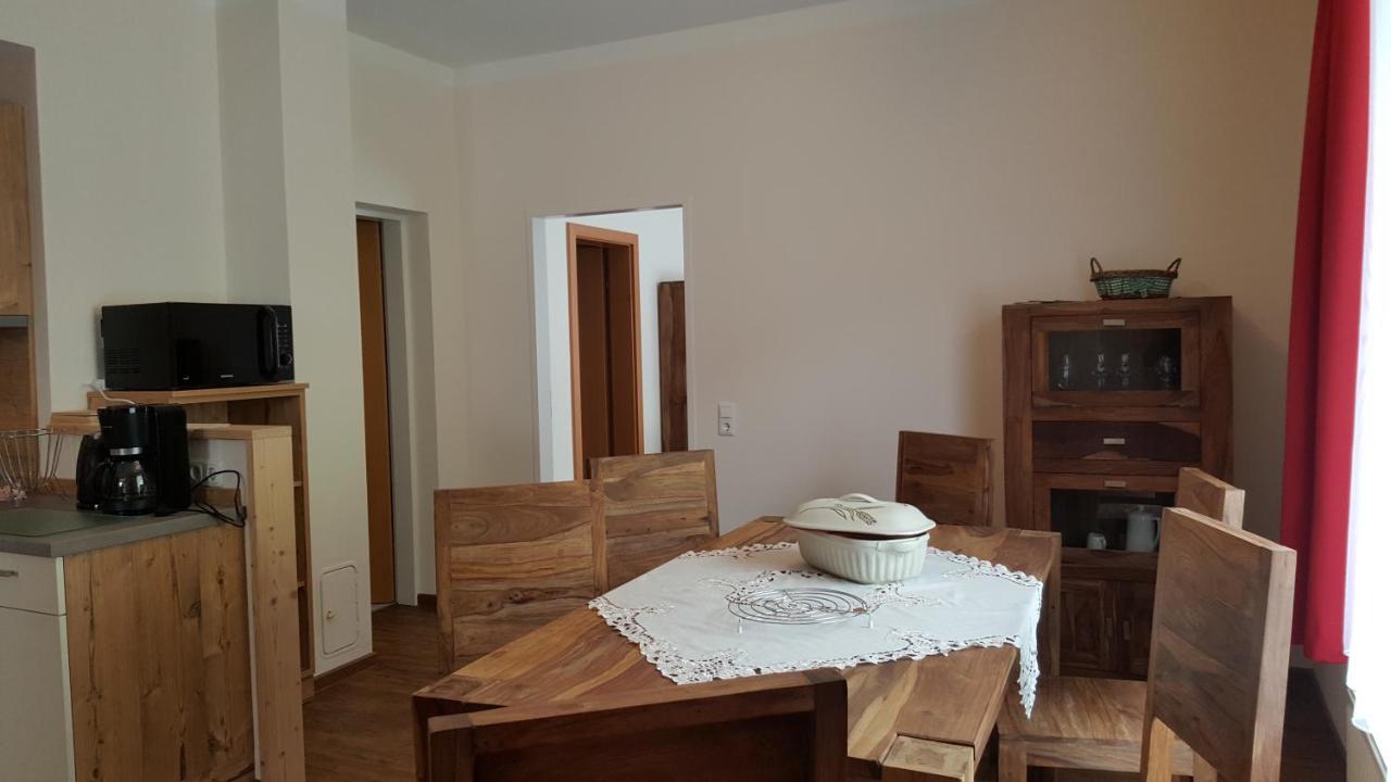 Appartement Juns 图克斯 外观 照片
