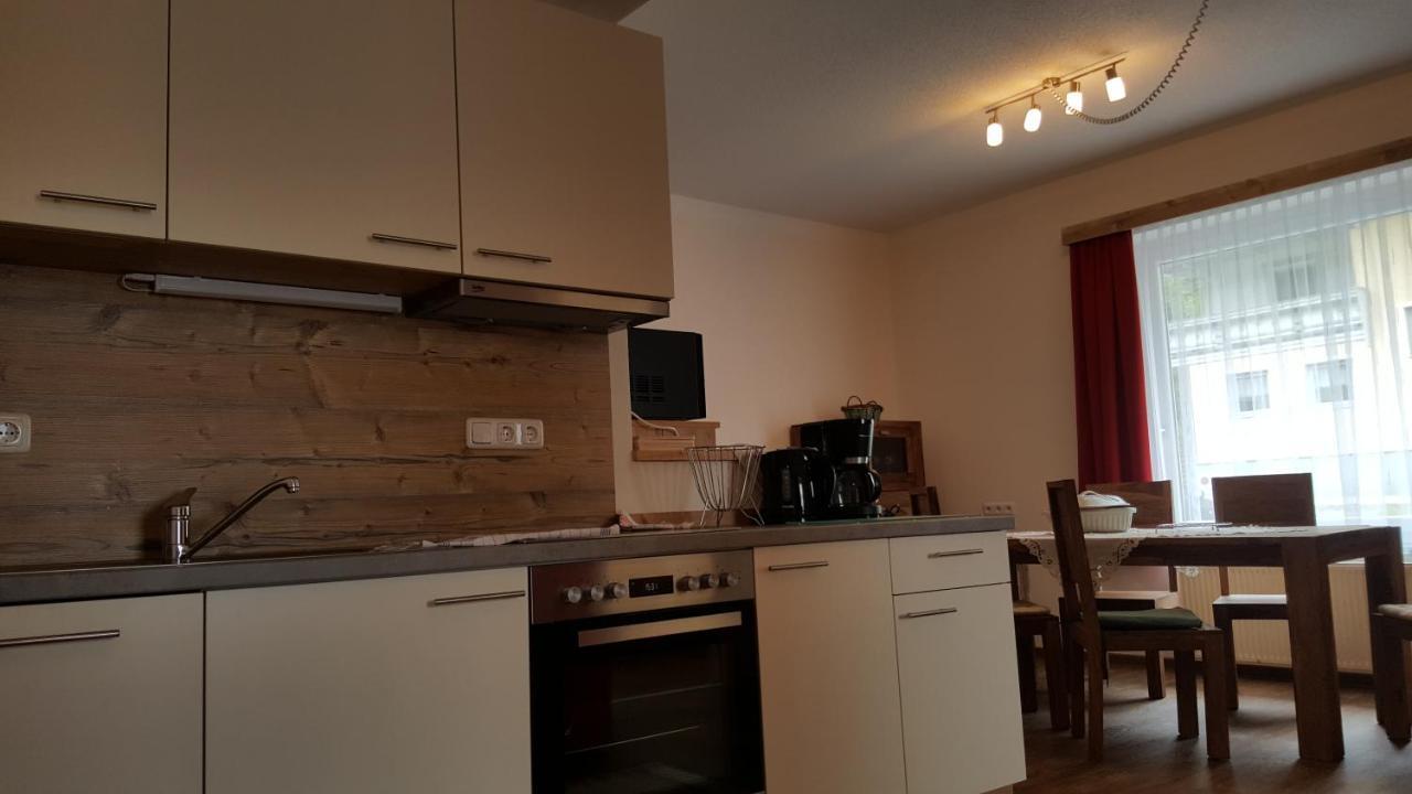 Appartement Juns 图克斯 外观 照片