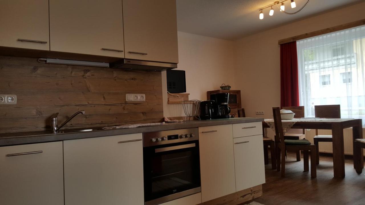 Appartement Juns 图克斯 外观 照片