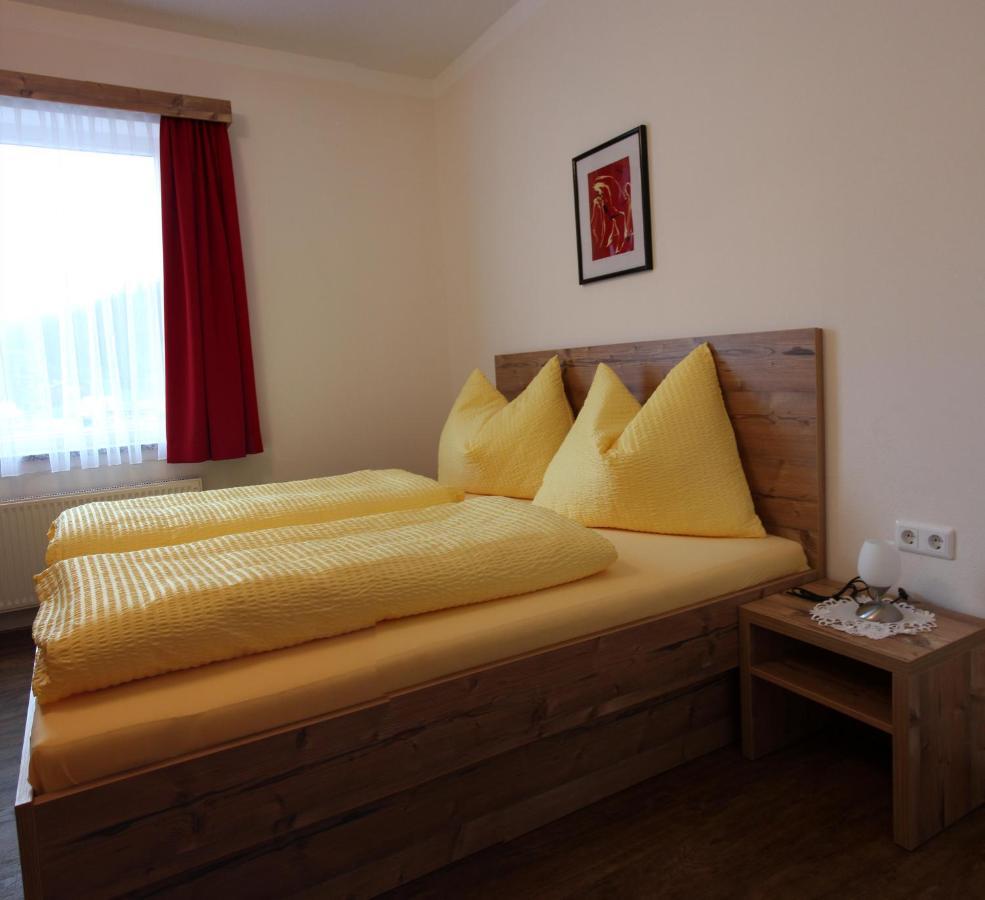 Appartement Juns 图克斯 外观 照片