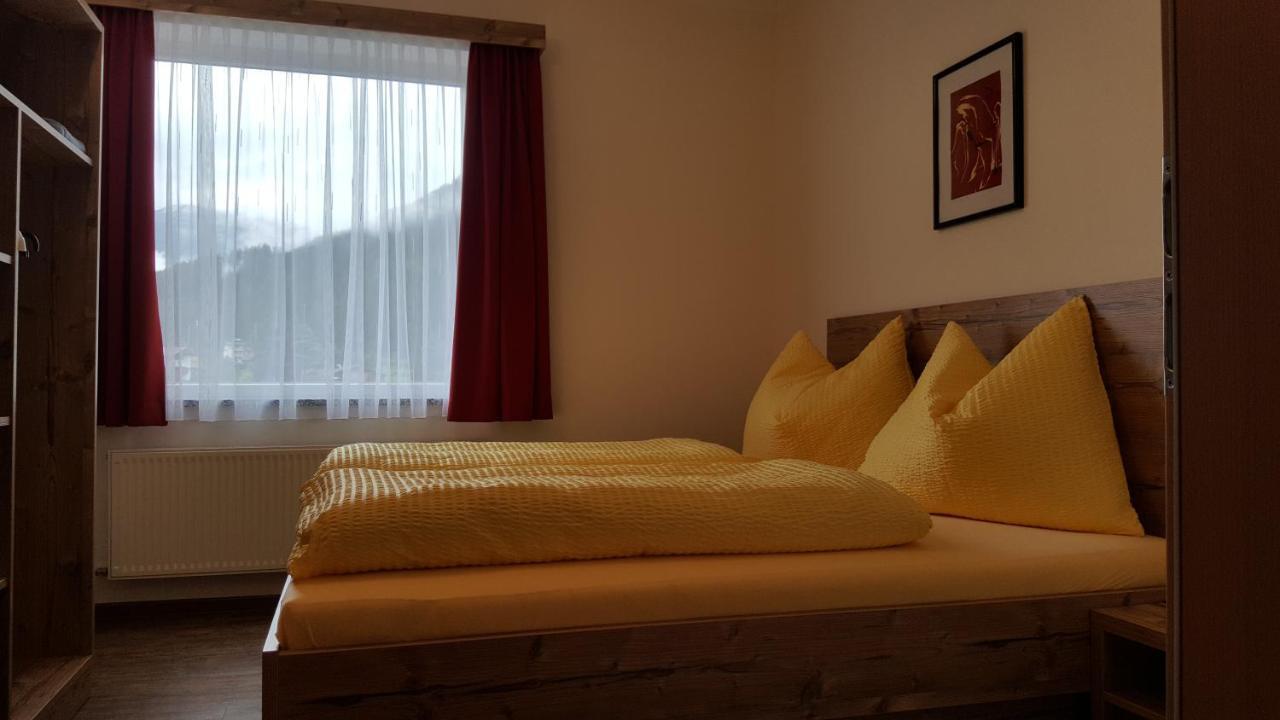 Appartement Juns 图克斯 外观 照片